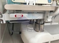 AG-BR002B CE ISO قابل تنظیم CPR 7 عملکرد اتاق ICU اتاق بیمارستان برقی