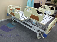 AG-BY004 تخت تخت قابل تنظیم با مفاصل انسداد بیمارستان بیمارستان پزشکی بیمارستان سلامت کم تخت