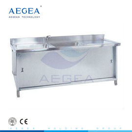 AG-WAS002 CE ISO 304 از فولاد ضد زنگ دندان دندان برای فروش