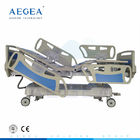 AG-BY009 بیمارستان ترمیمی پیشرفته بیمارستان بستری مراقبت های ویژه ICU ABS تامین کننده تخت پزشکی پزشکی