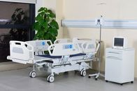 تازه وارد AG-BR001 هشت عملکردها ICU بیمار بهداشت و درمان تخت پزشکی ارزان