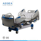 AG-BR004A مجهز به تخت بیمارستان ICU بیمارستان اپراتور پرستاری است