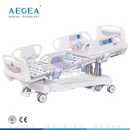 AG-BR002C عملکرد ارزیابی لوکس ICU اتاق مراقبت های ویژه در اتاق های بیمارستان برق