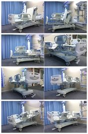 AG-BR002C عملکرد ارزیابی لوکس ICU اتاق مراقبت های ویژه در اتاق های بیمارستان برق