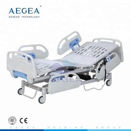 AG-BY101 مراقبت های پزشکی بهداشت و درمان کم بیمار تخت بیمارستان الکترونیکی برای فروش