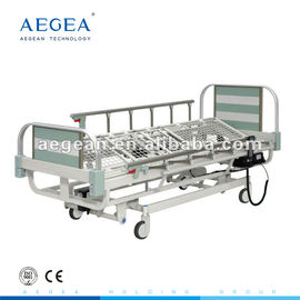 AG-BY006 تختخواب تخت 5 تخت بیمارستان تخت بیمارستان برق سالمندان