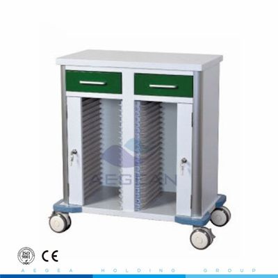 AG-GS010 فولاد زنگ نزن بیمارستان پرونده پزشکی پرونده پزشکی